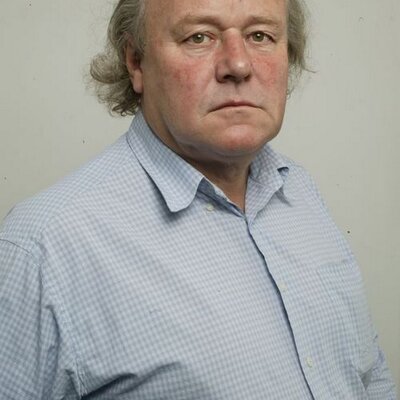 Richard Norton-Taylor