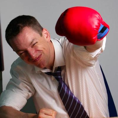 Richard Oakley