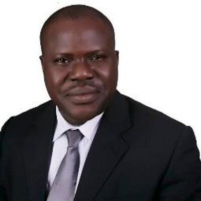 Richard Olanrewaju Odusanya