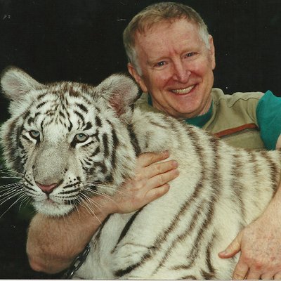 Richard Passwater