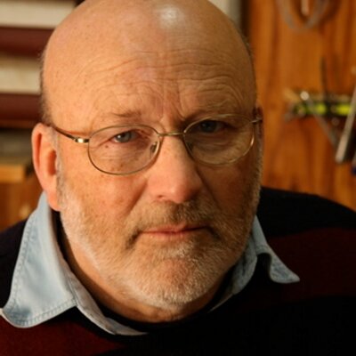 Richard Raffan