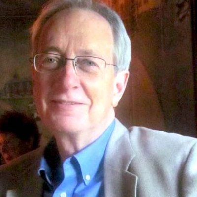 Richard Saltus