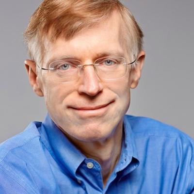 Richard Stolz