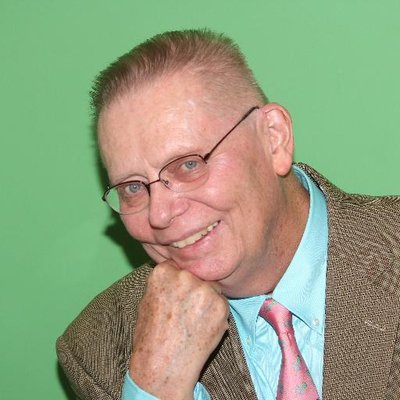 Richard Suttmeier