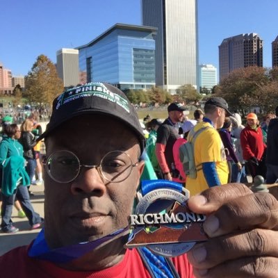 Richard Taliaferro