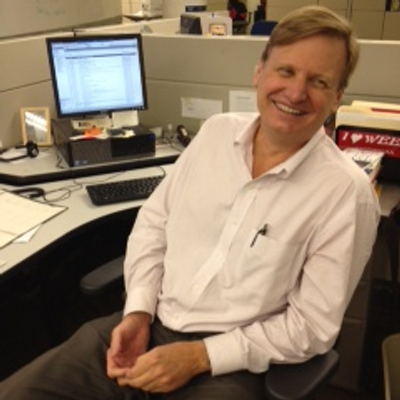 Richard Wagoner