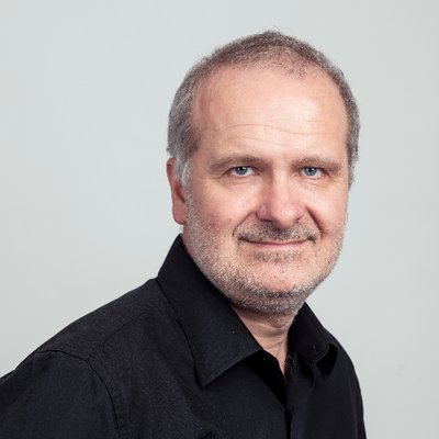 Richard Werly