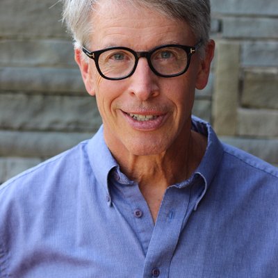 Richard Whitmire