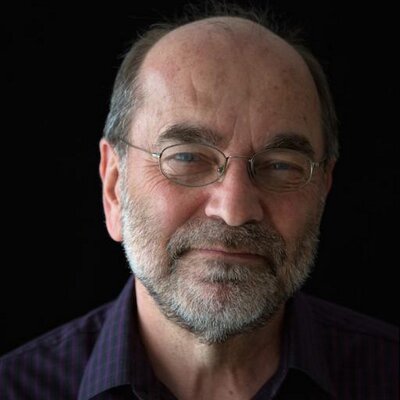 Richard Wiens