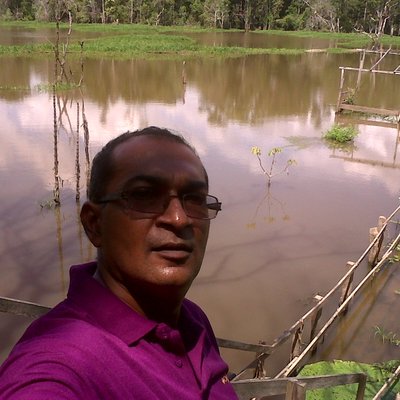Richardson Dhalai