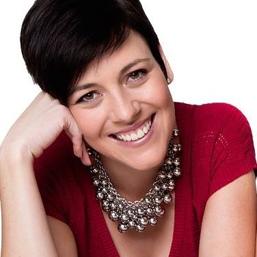 Richelle SetonRogers