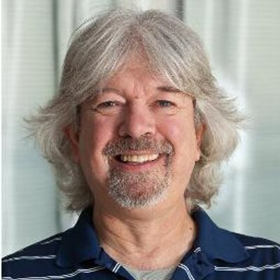 Rick Baert