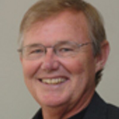 Rick Cleveland