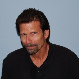 Rick Cotta