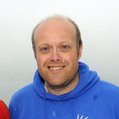 Rick Edwards