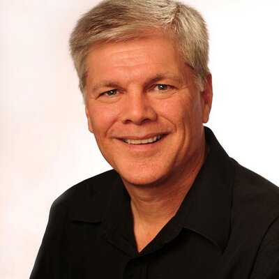 Rick Jensen