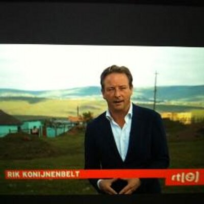 Rick Konijnenbelt