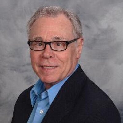 Rick Popely
