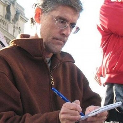 Rick Ruggles