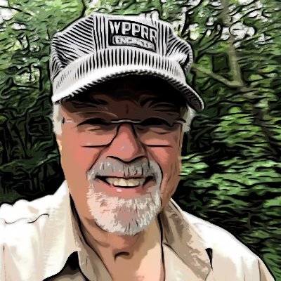 Rick Stephenson