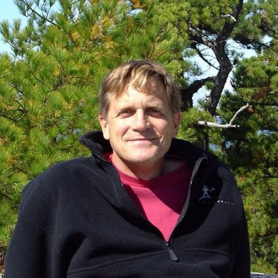 Rick Tetzeli