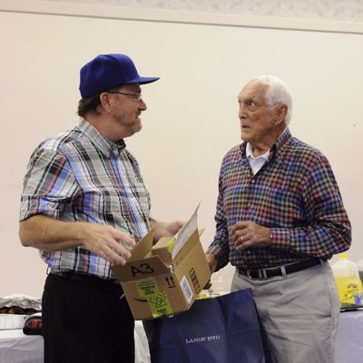 Rick Teverbaugh