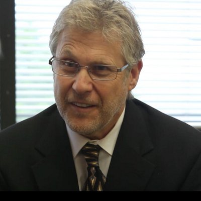 Rick Weinberg
