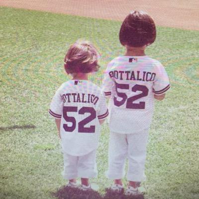 Ricky Bottalico