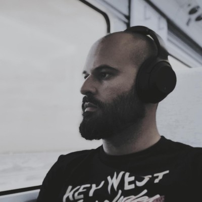 Ricky Fernández