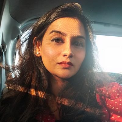 Ridhima Saxena