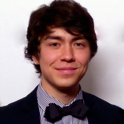 Riley Chow