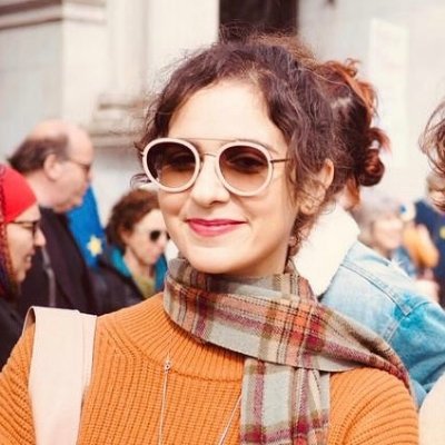 Rima Sabina Aouf