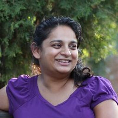 Rina Shaikh-Lesko