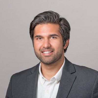 Rishi Kaul