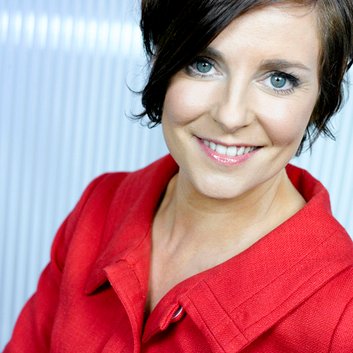Rita Fitzgerald