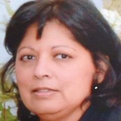 Ritu Sehgal