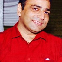 Rituraj Tiwari