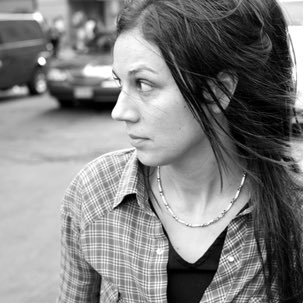 Rivka Galchen