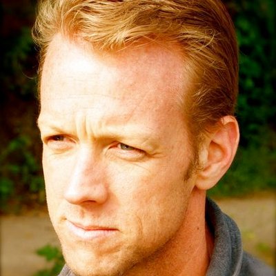 Rob Baedeker
