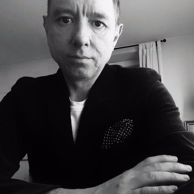 Rob Corder