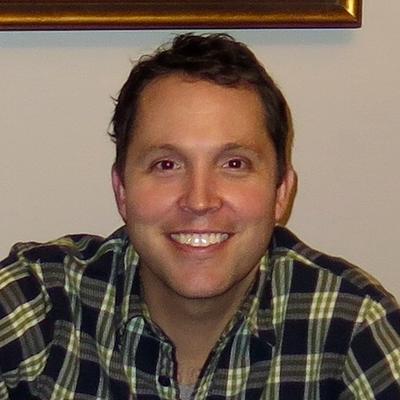 Rob Crabbe