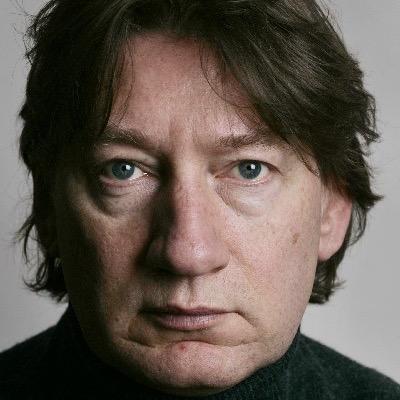 Rob de Wijk
