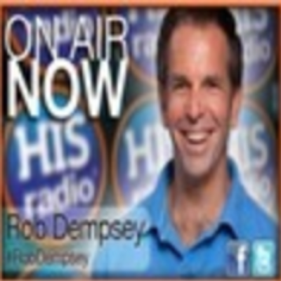 Rob Dempsey