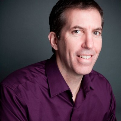 Rob Driscoll