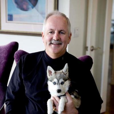 Rob Enderle