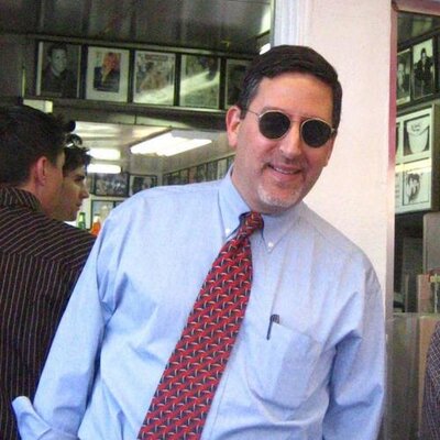 Rob Golum