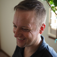 Rob Goodier