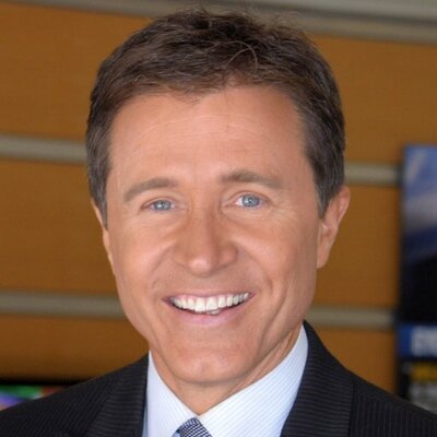 Rob Hayes
