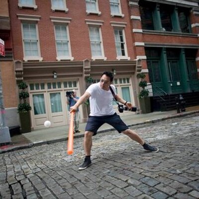 Rob Kim