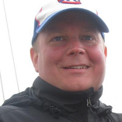 Rob Kirkbride